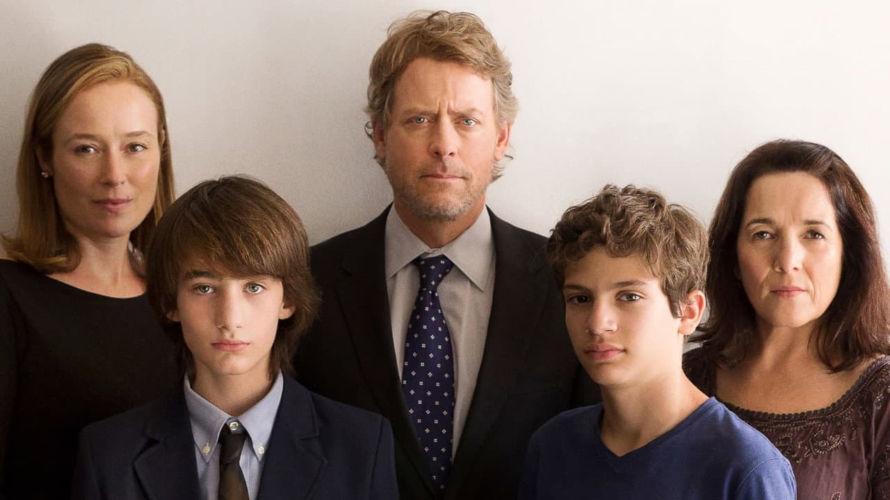 Little Men still 1