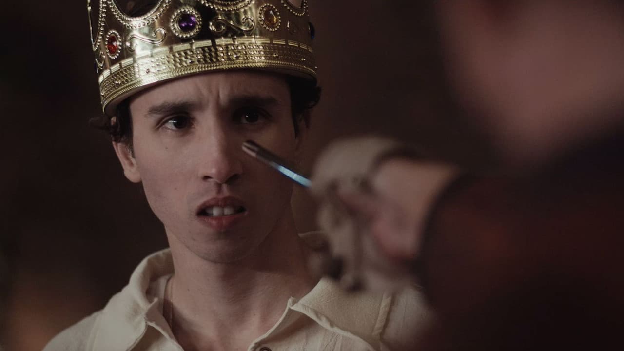 The Jester 2 still 7
