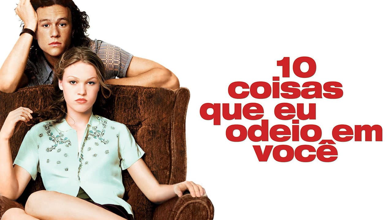 10 Things I Hate About You still 5