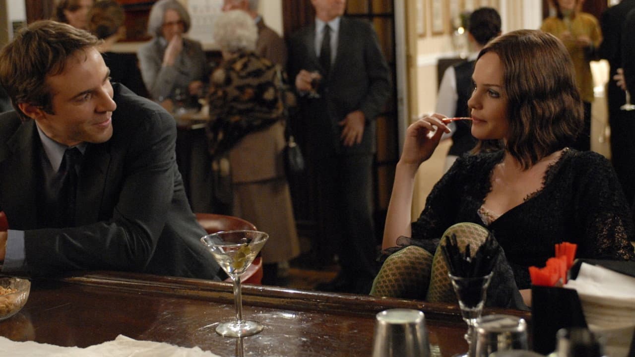 The Girl in the Park still 7
