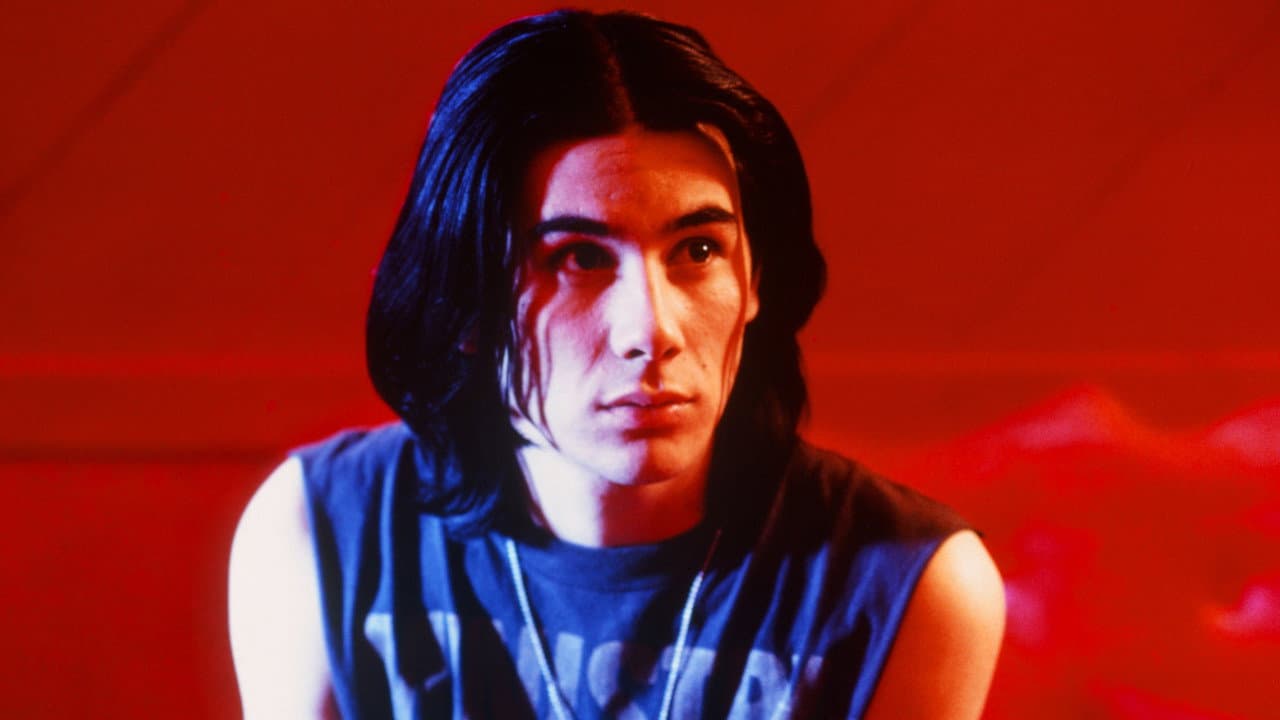 The Doom Generation still 5