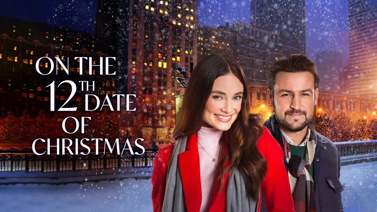 On the 12th Date of Christmas still 5