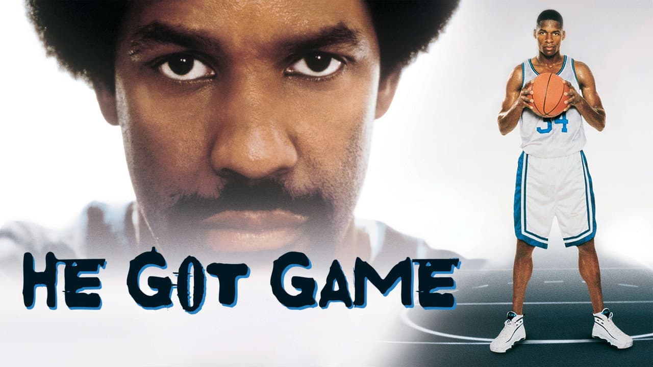 He Got Game still 4