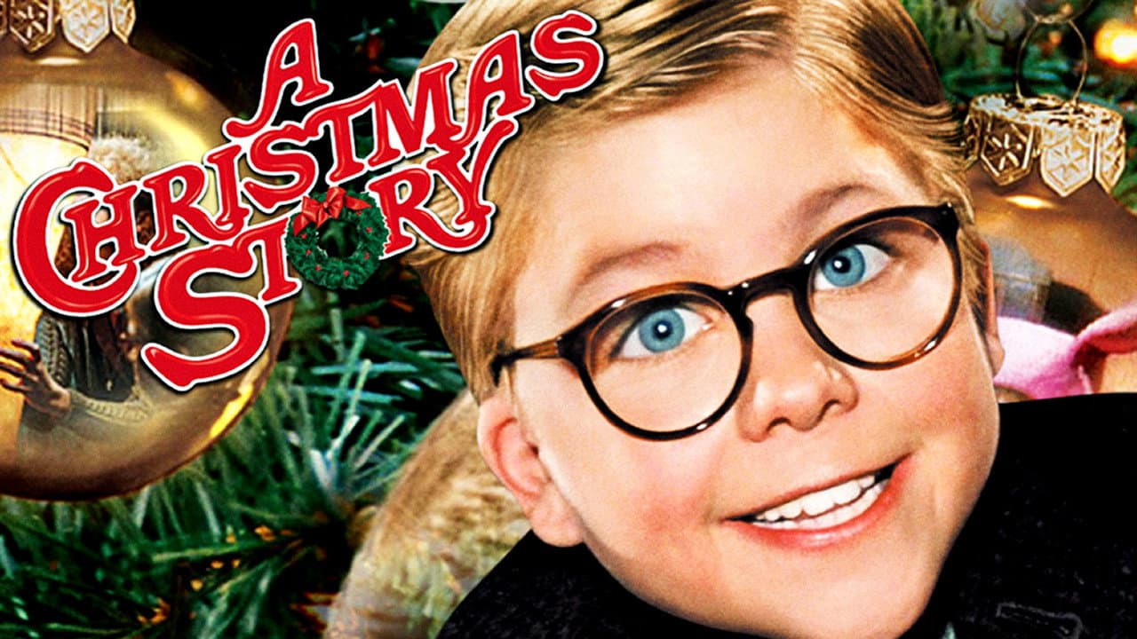 A Christmas Story still 1