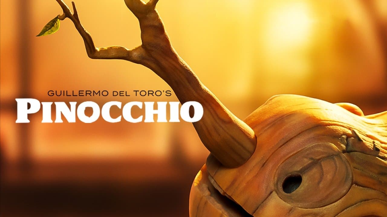 Guillermo del Toro's Pinocchio still 7