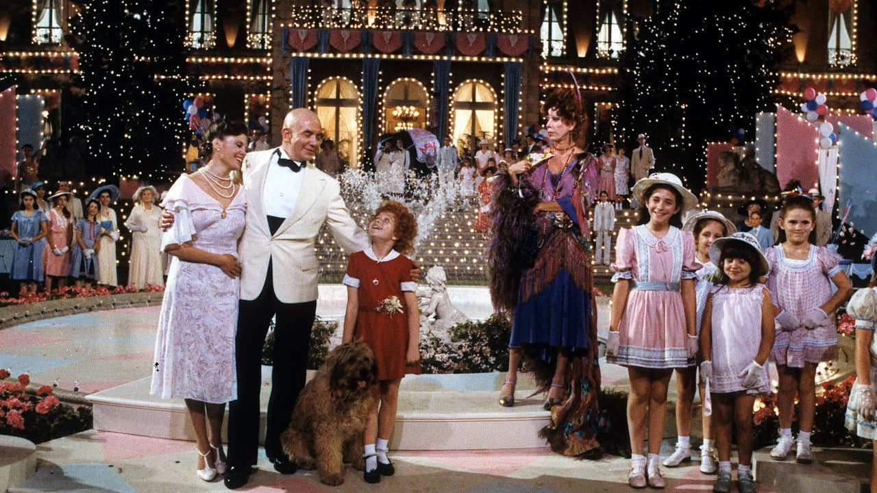 Annie still 2