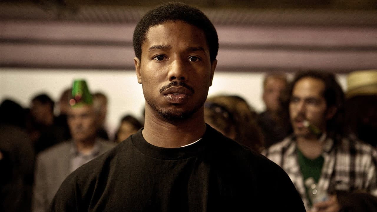 Fruitvale Station still 5
