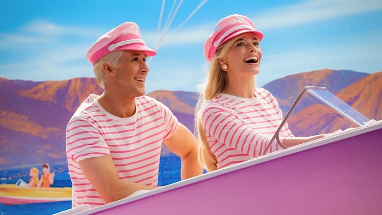 Barbie still 7