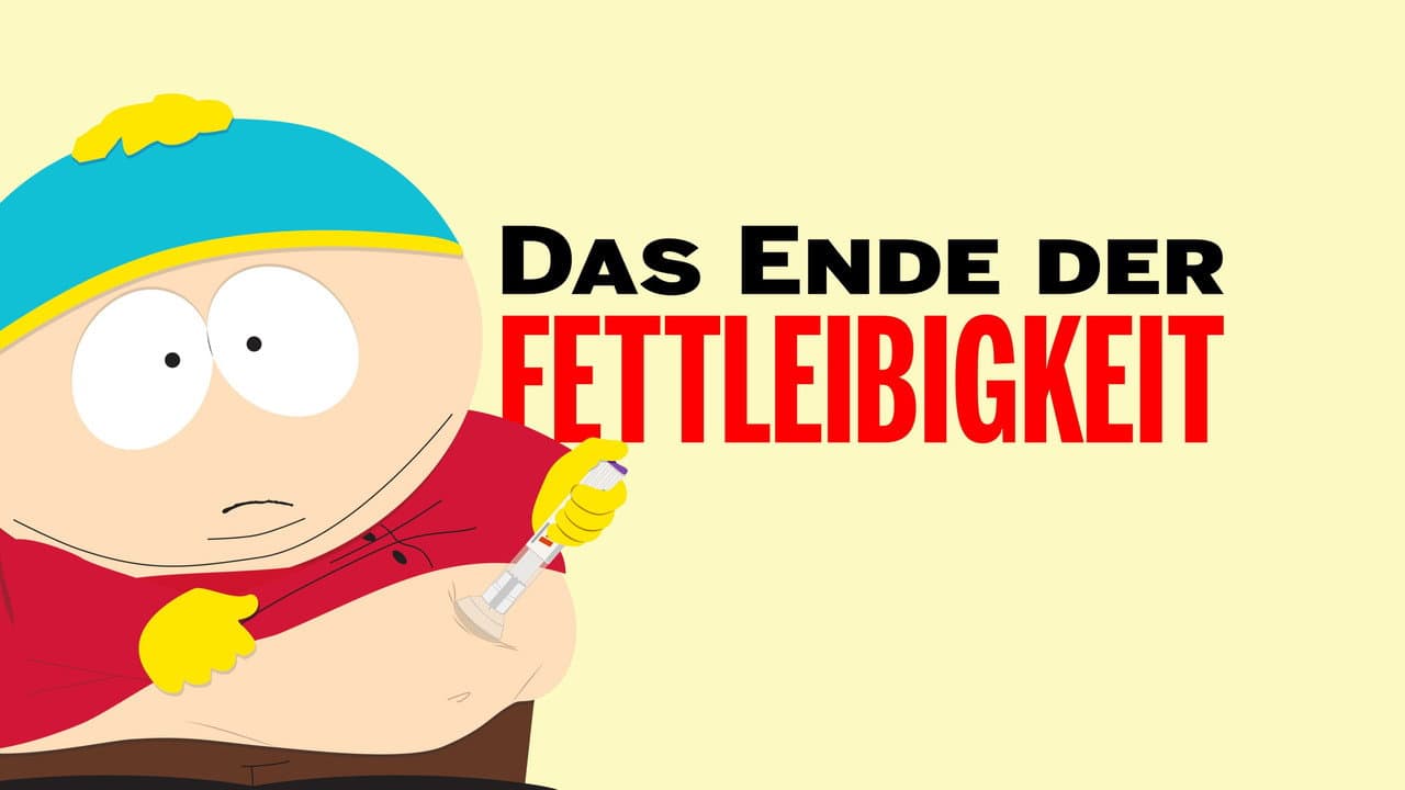 South Park: The End of Obesity still 5
