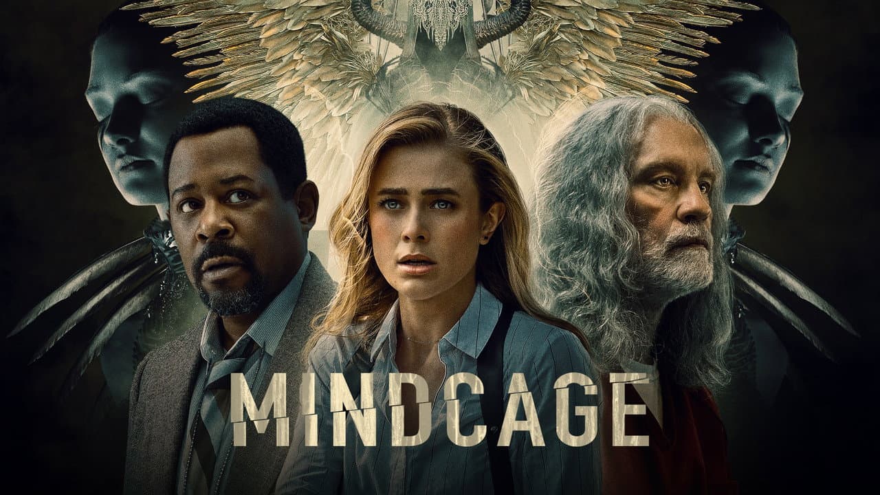 Mindcage still 7