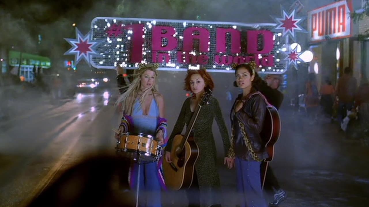 Josie and the Pussycats still 7