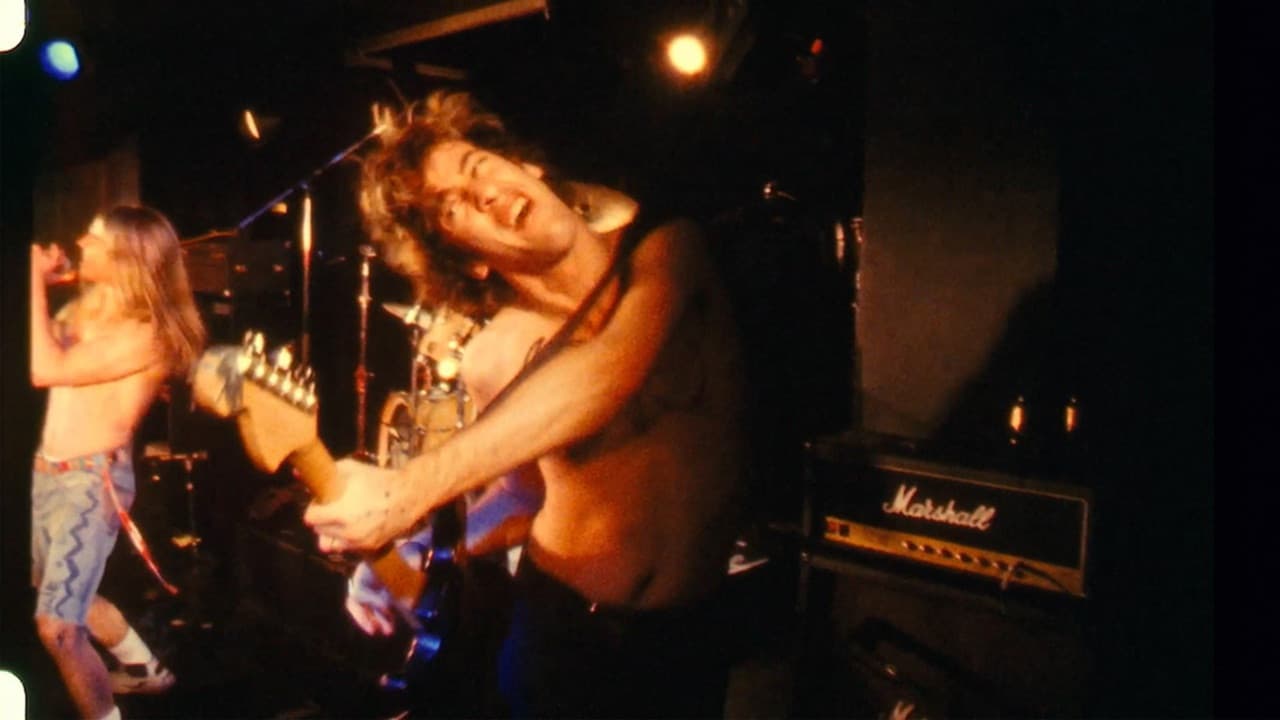 The Rise of the Red Hot Chili Peppers: Our Brother, Hillel still 5
