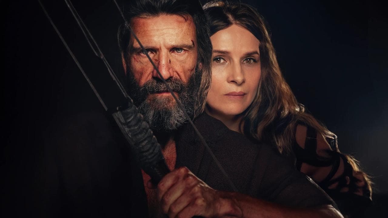 The Return still 3