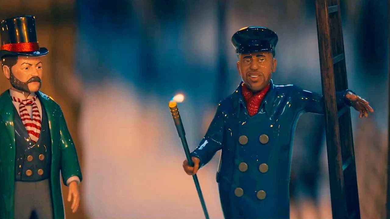 Candy Cane Lane still 7