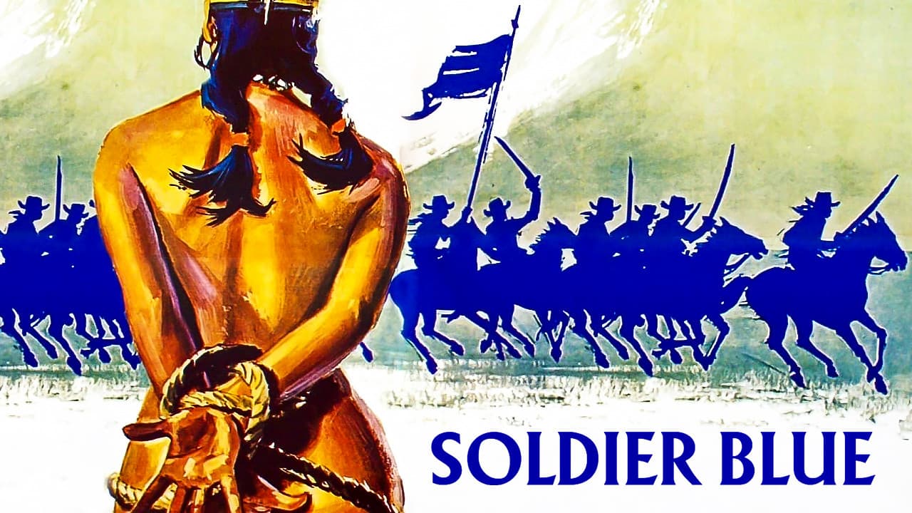 Soldier Blue still 5