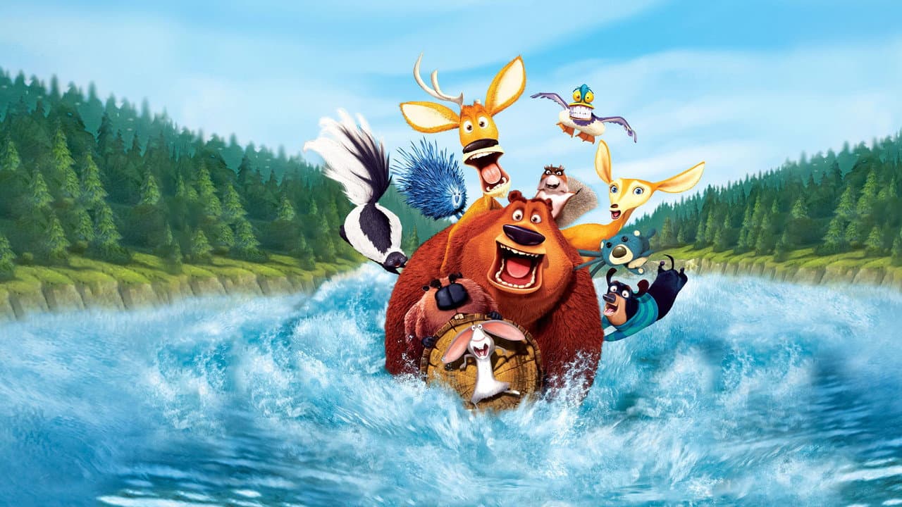 Open Season still 2
