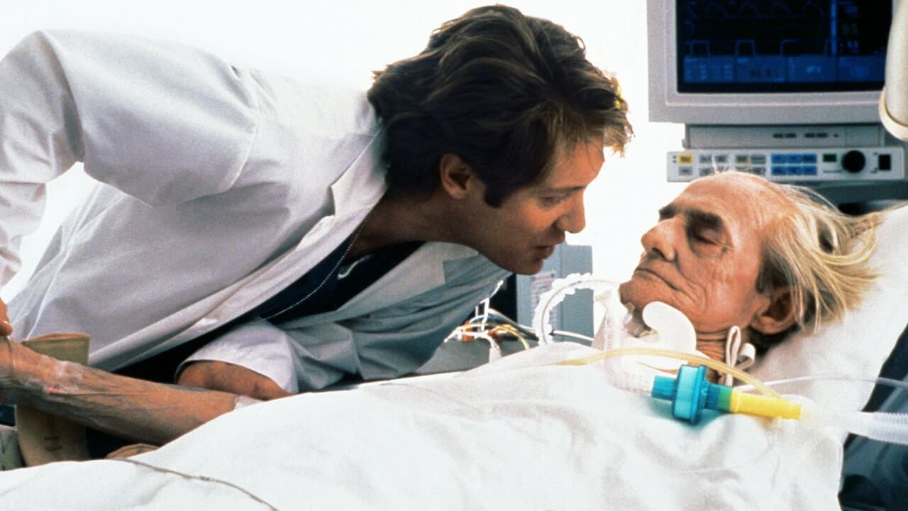 Critical Care still 3