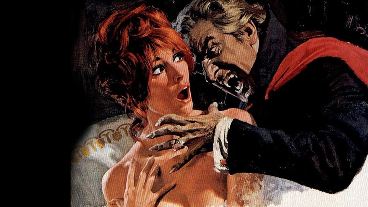 The Fearless Vampire Killers still 3