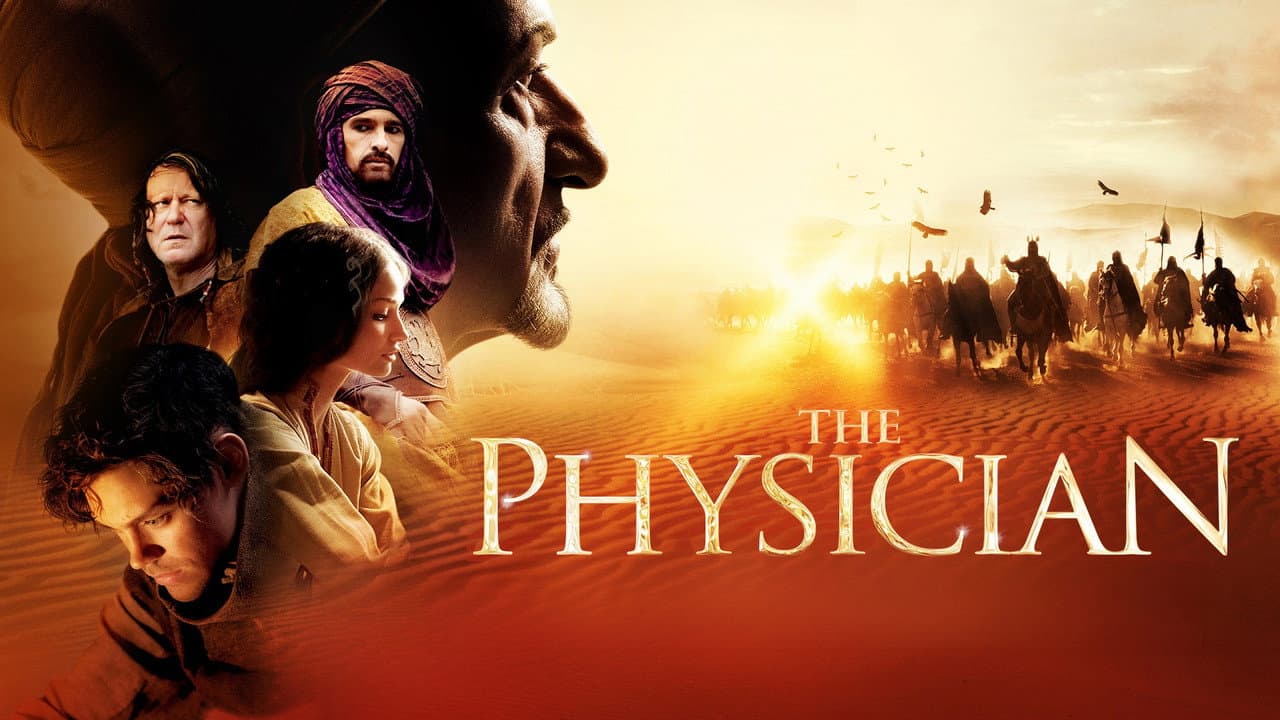The Physician still 5