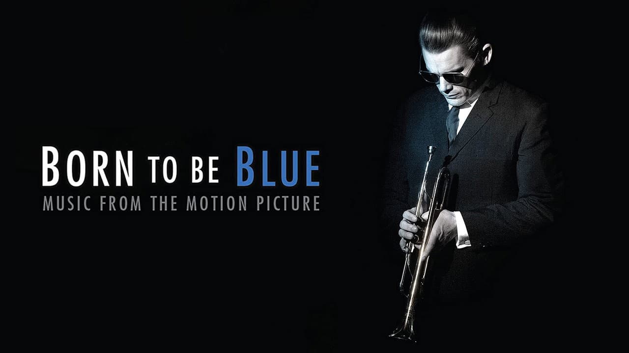 Born to Be Blue still 8