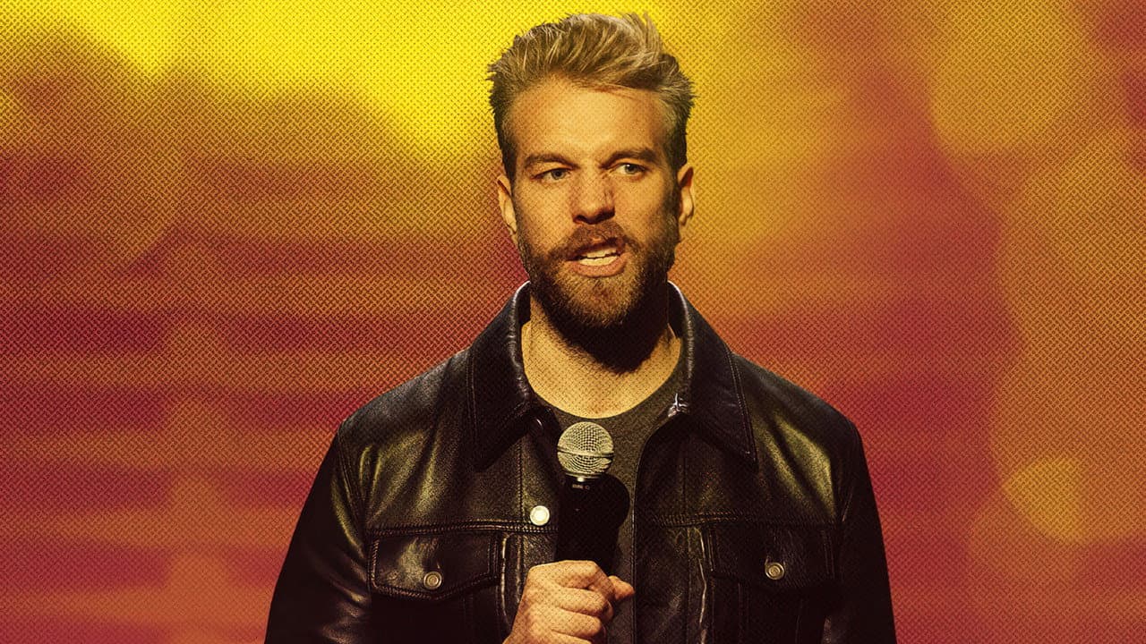 Anthony Jeselnik: Fire in the Maternity Ward still 2