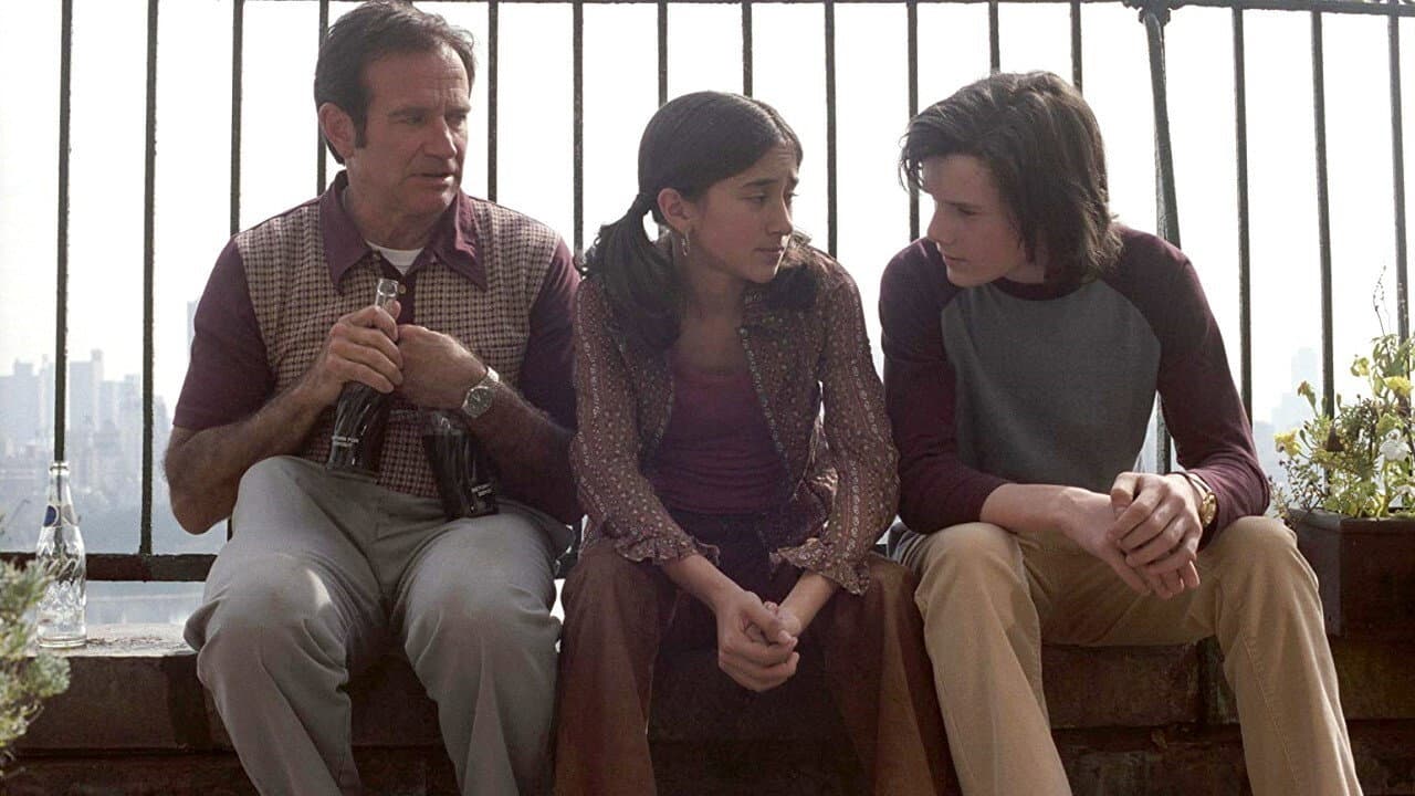 House of D still 5
