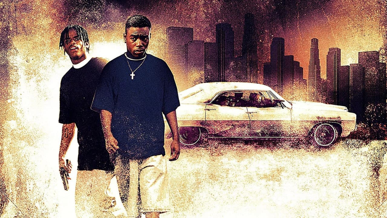Menace II Society still 8