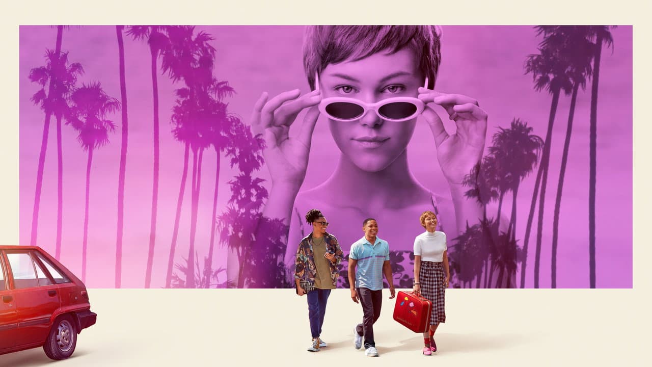 Hollywood Stargirl still 3