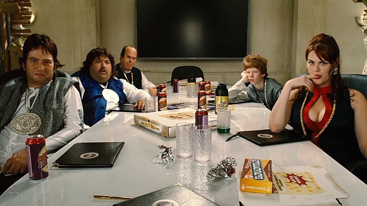 Idiocracy still 4