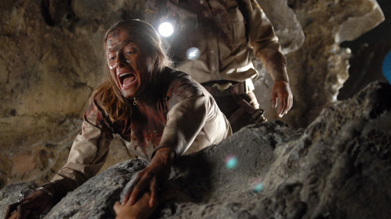 The Descent: Part 2 still 4