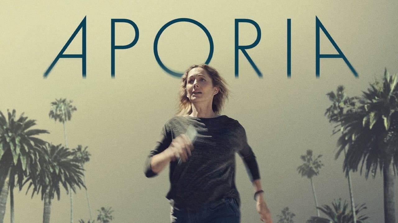 Aporia still 6