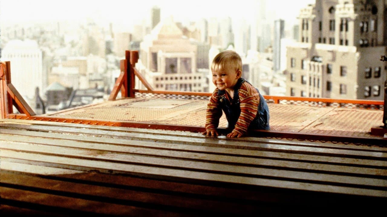 Baby's Day Out still 6