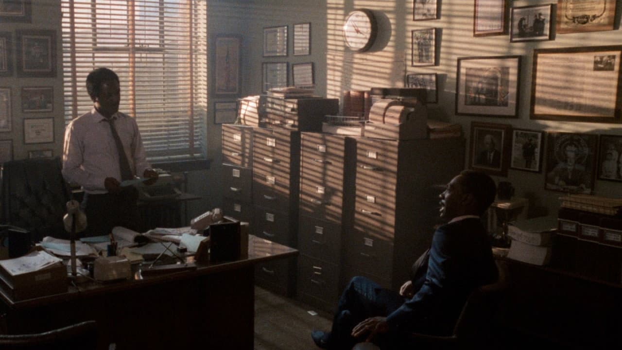 Beverly Hills Cop II still 6
