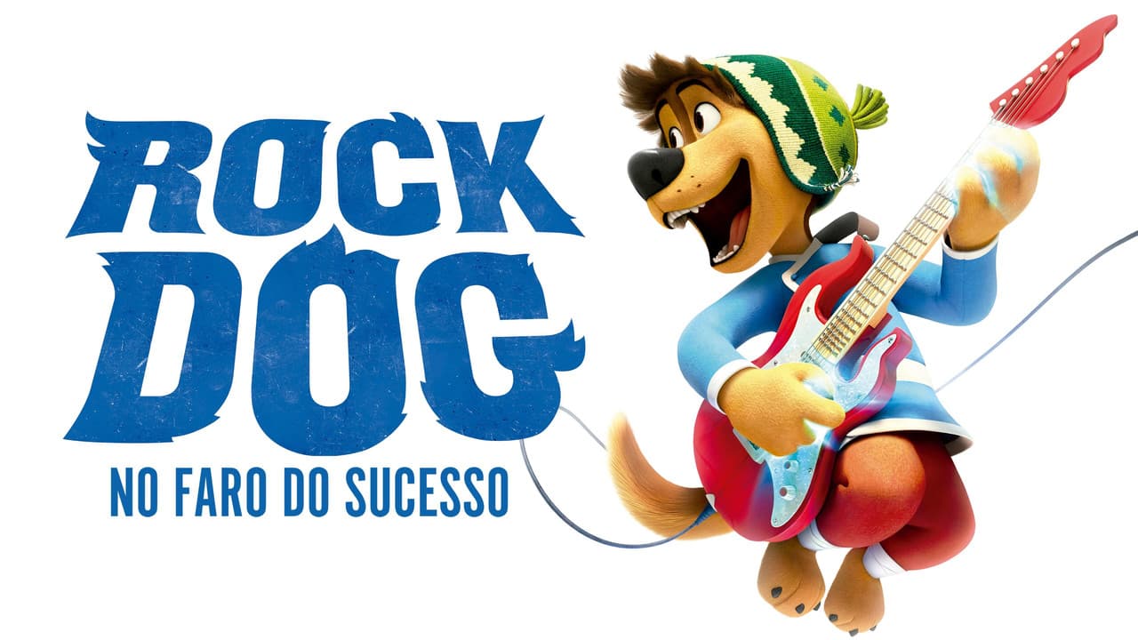 Rock Dog still 7