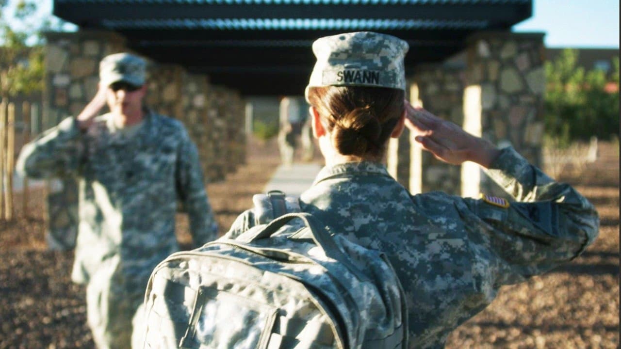Fort Bliss still 5