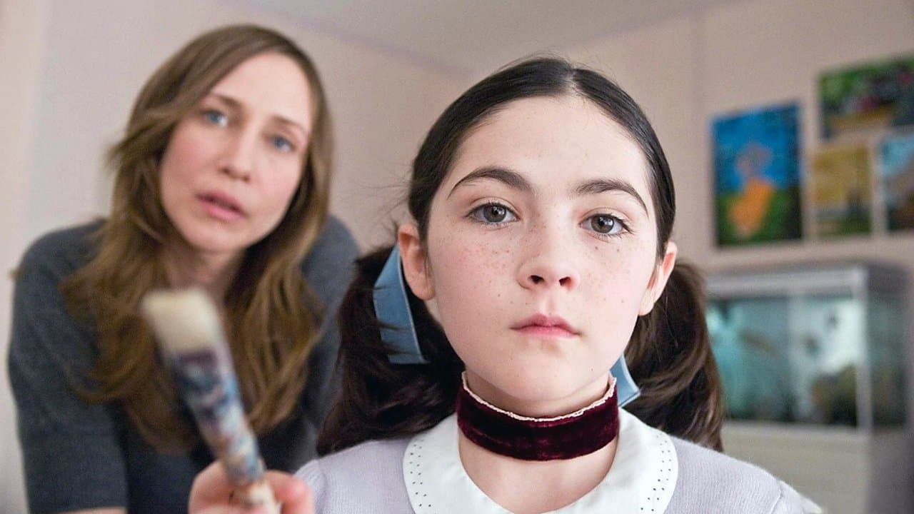 Orphan still 7