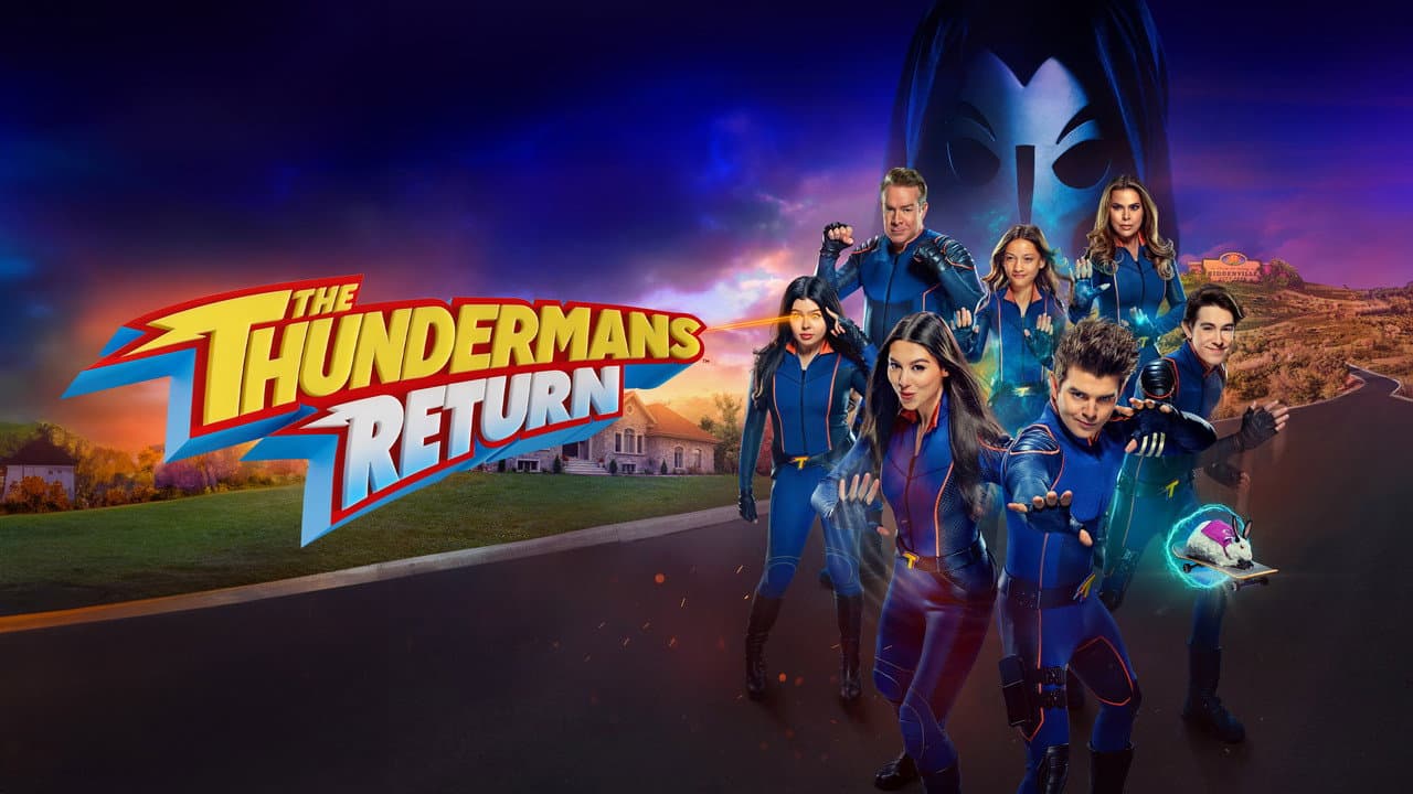 The Thundermans Return still 6