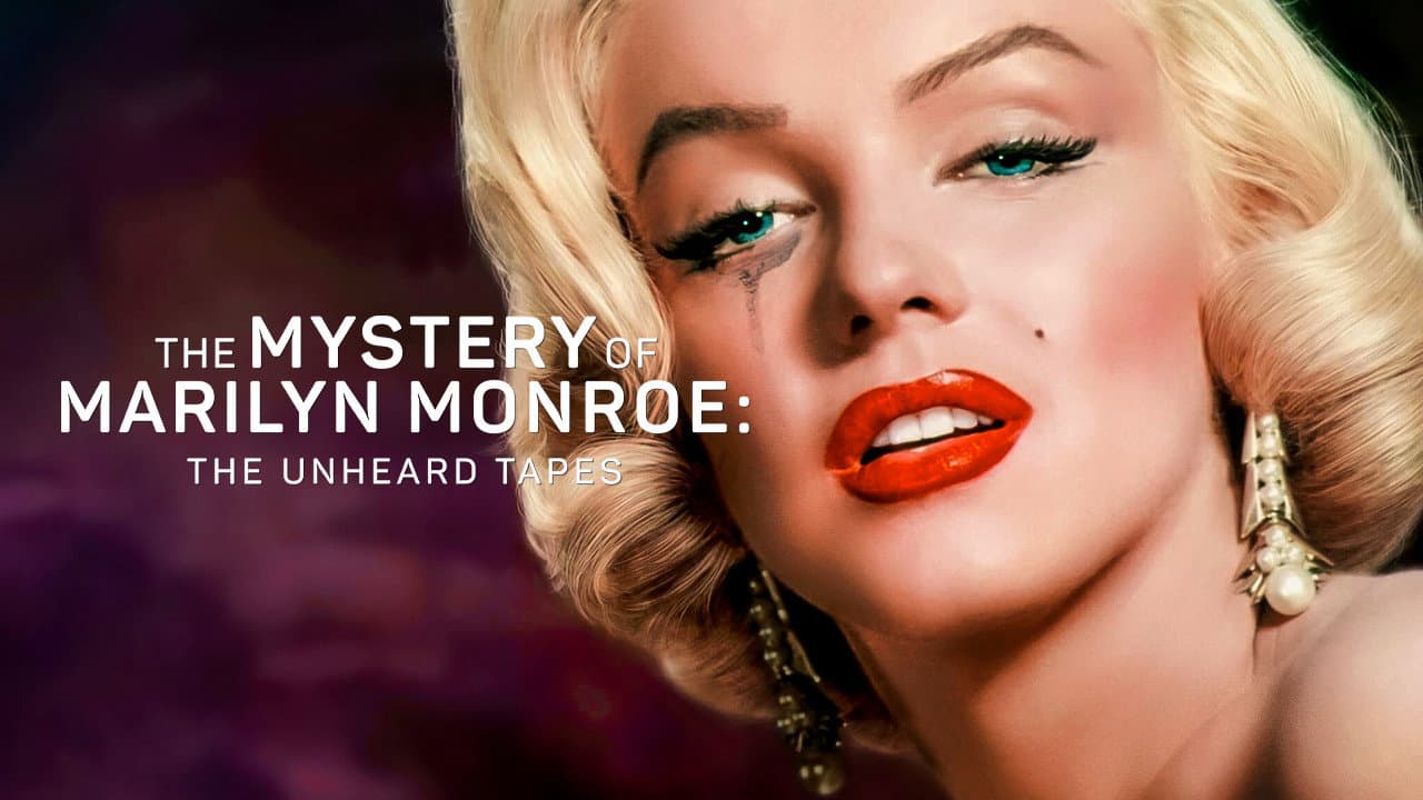 The Mystery of Marilyn Monroe: The Unheard Tapes still 4