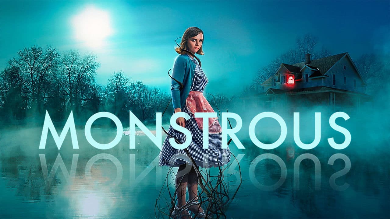 Monstrous still 7