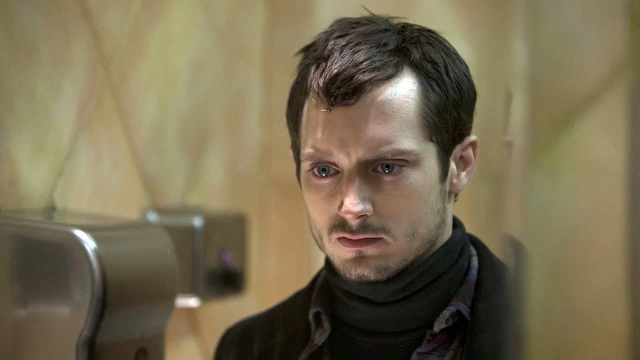Maniac still 5