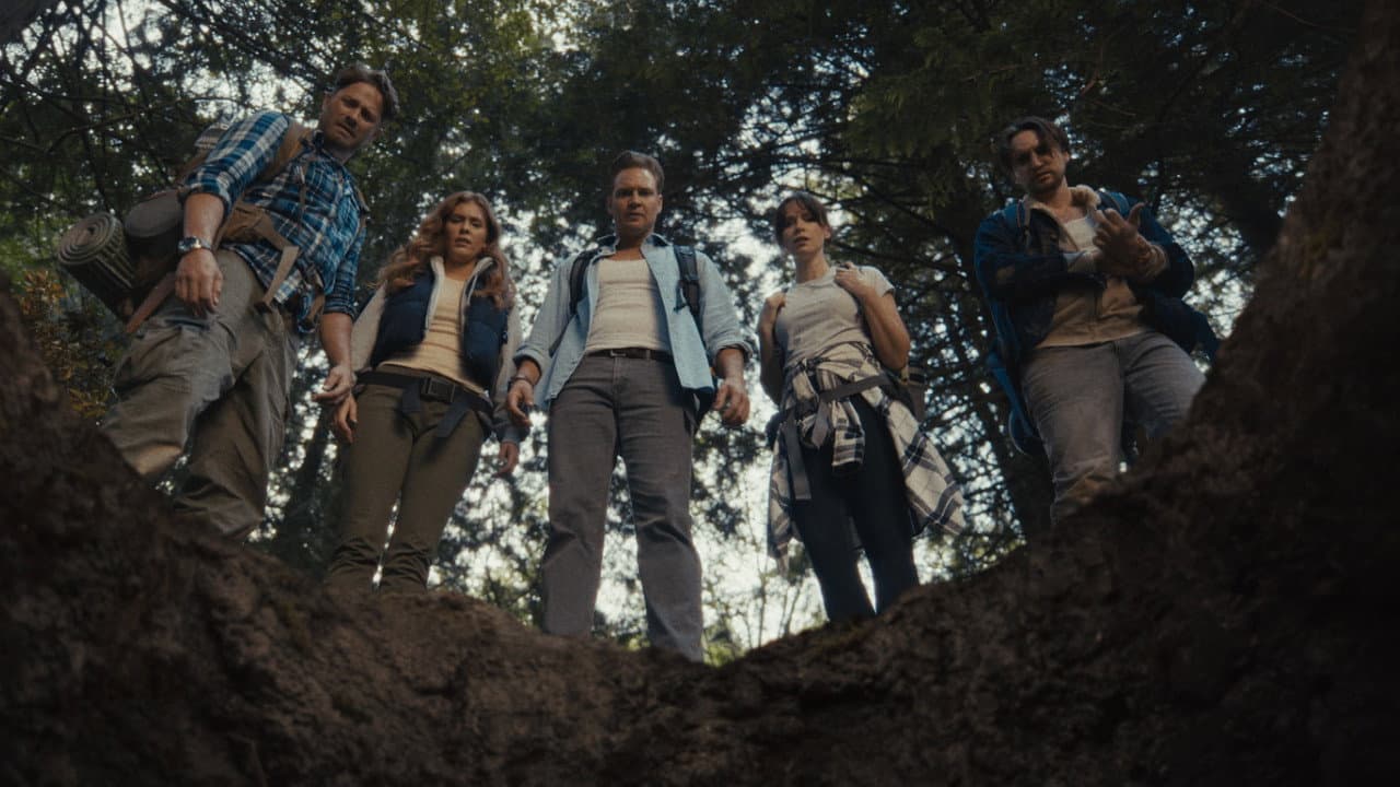 Pitfall still 3