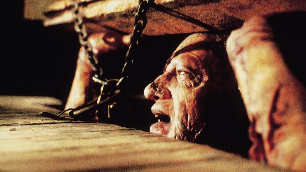 Evil Dead II still 7