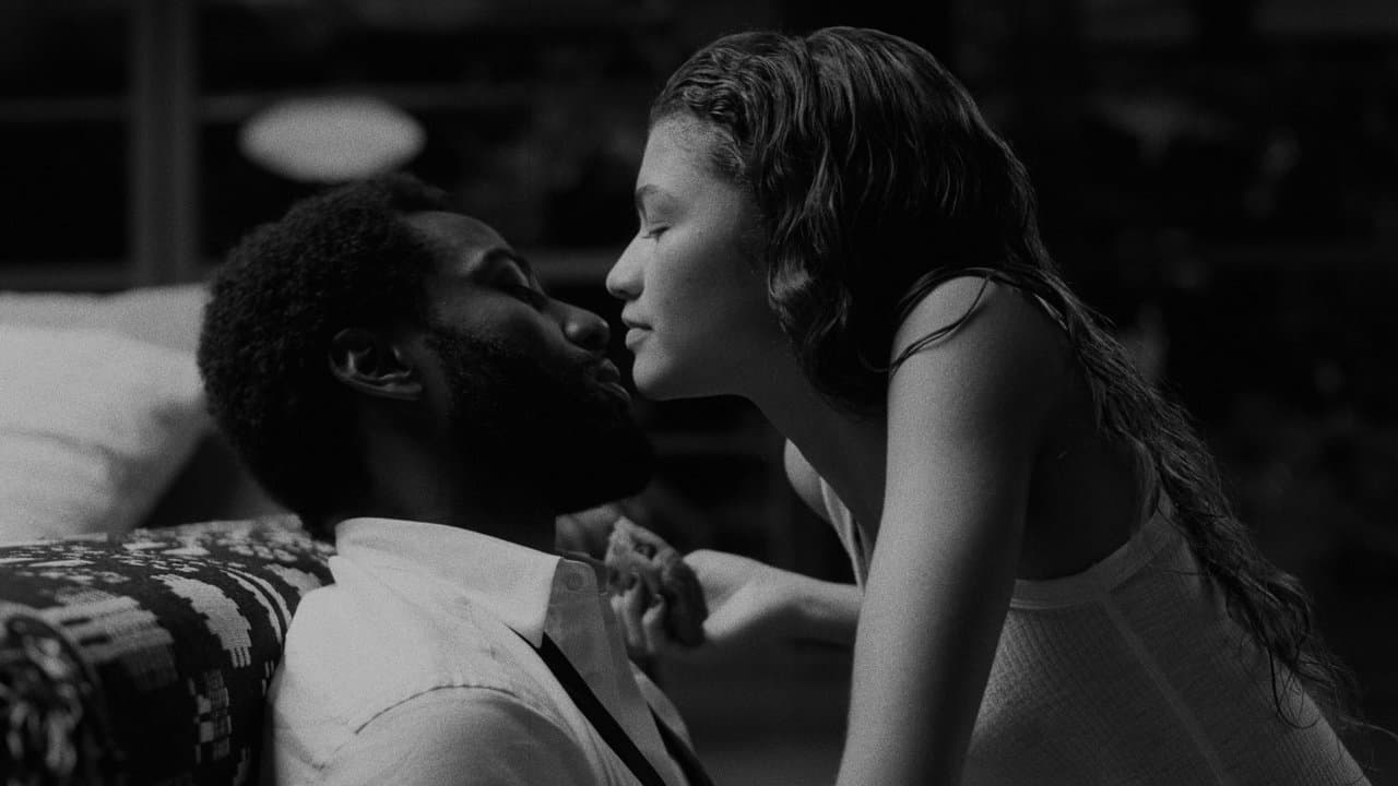 Malcolm & Marie still 2