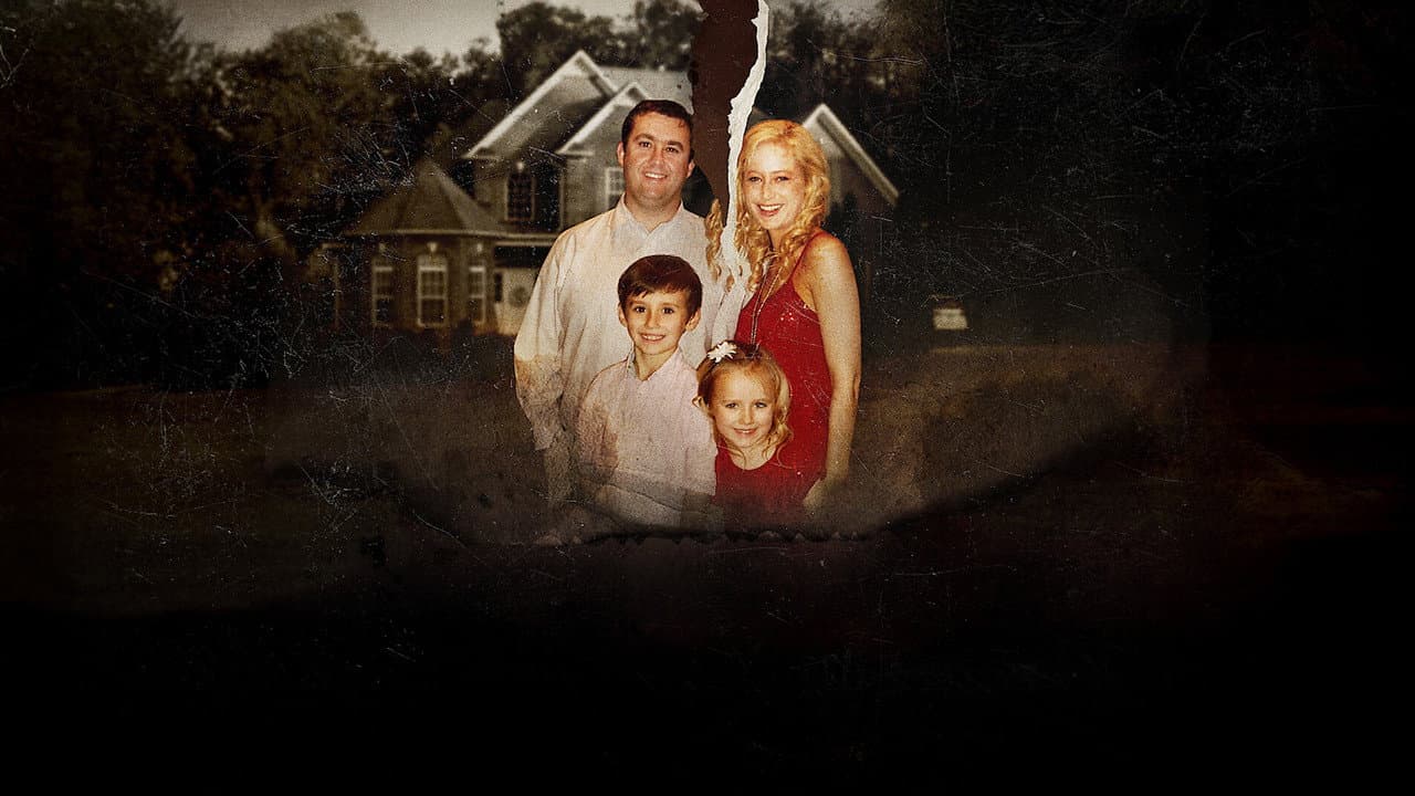 A Deadly American Marriage still 6