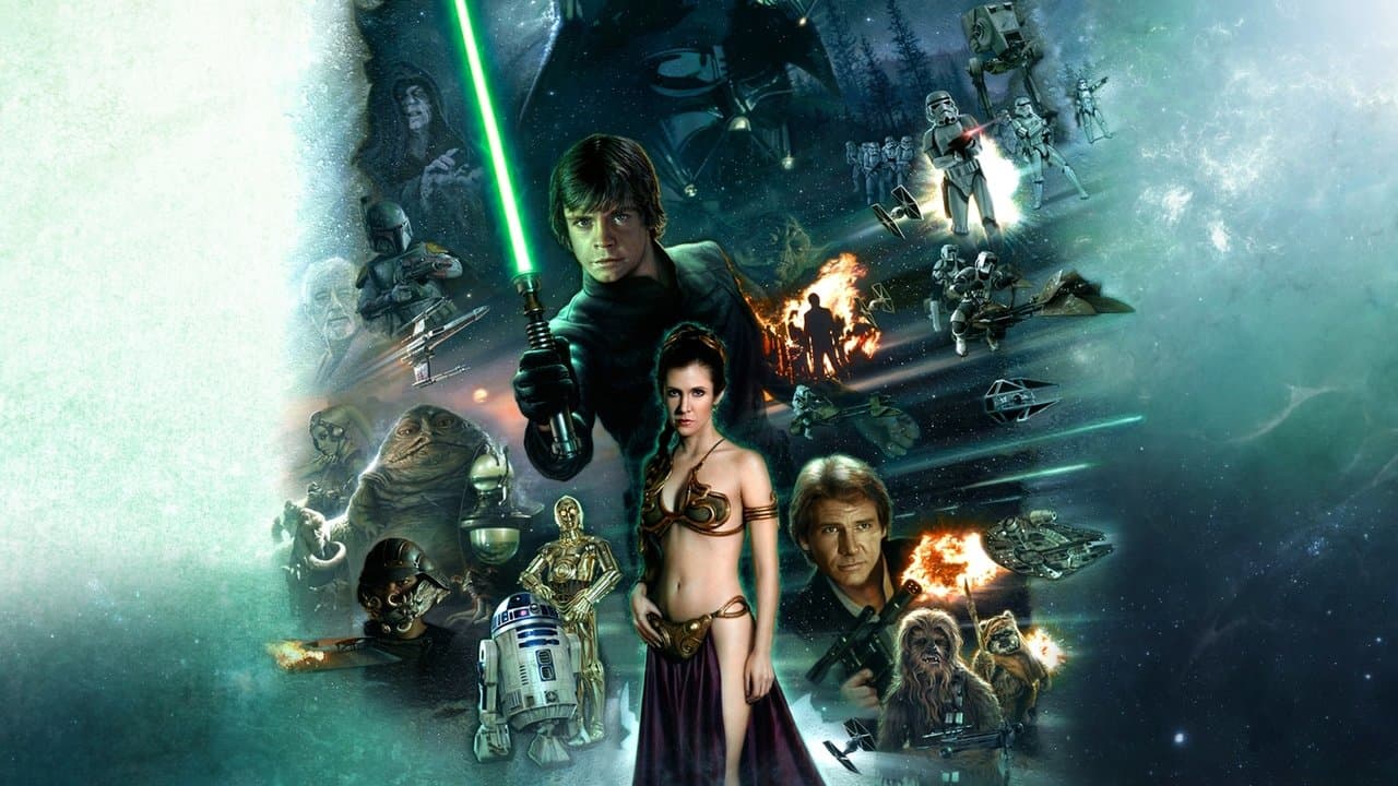 Return of the Jedi still 3