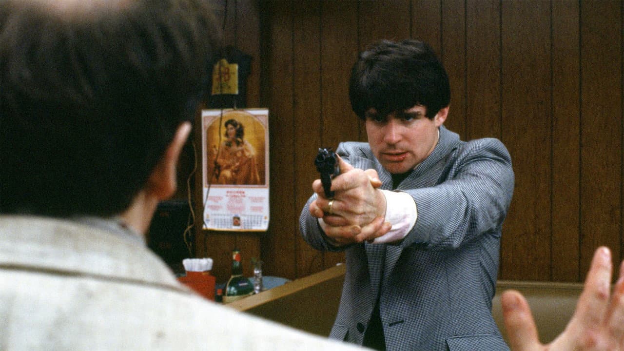 Prince of the City still 5