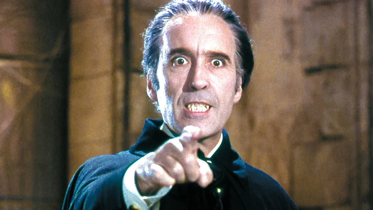 Dracula A.D. 1972 still 4
