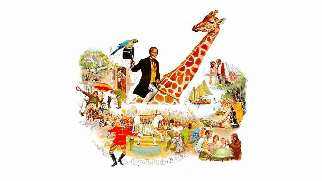 Doctor Dolittle still 6