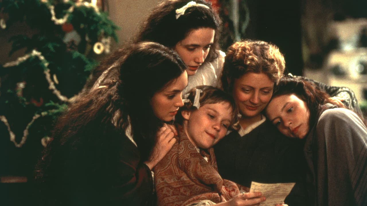 Little Women still 7