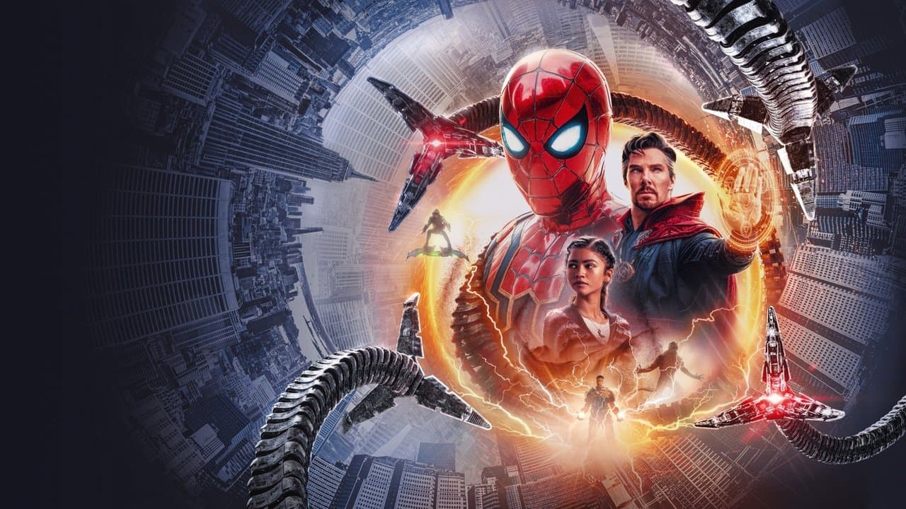 Spider-Man: No Way Home still 4